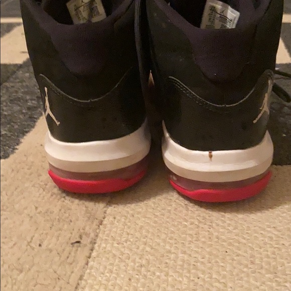 Jordan girl - Picture 3 of 4